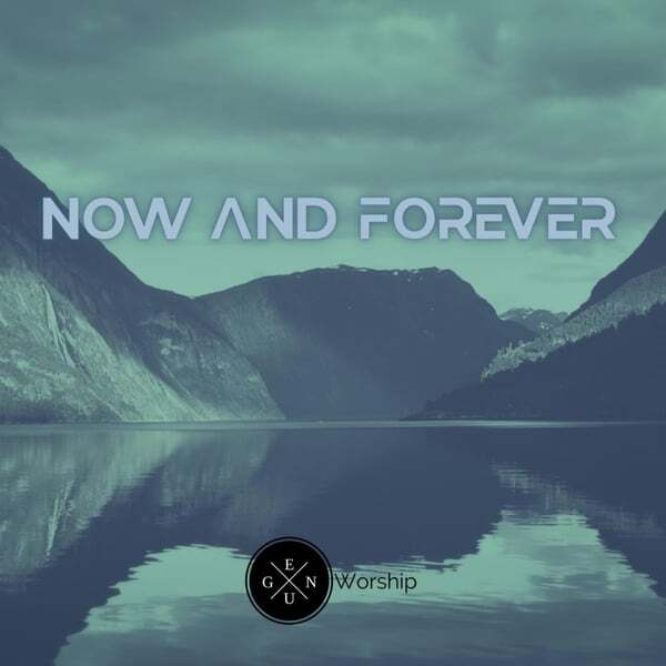 Cover art for Now and Forever (Live)
